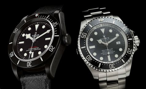 tudor watches same as rolex|is tudor owned by rolex.